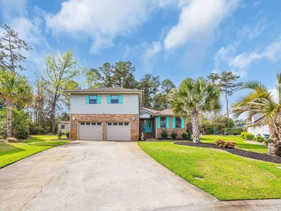 1421 Cottesmore Ct., North Myrtle Beach, SC, 29582