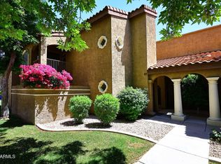 6945 E Cochise Rd UNIT 117, Paradise Valley, AZ 85253