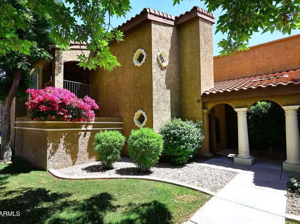 6945 E COCHISE Road E #117, Paradise Valley, AZ 85253