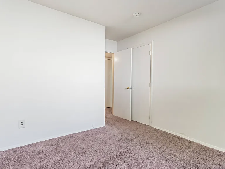 Fort Stanton Apartments — Photo 15