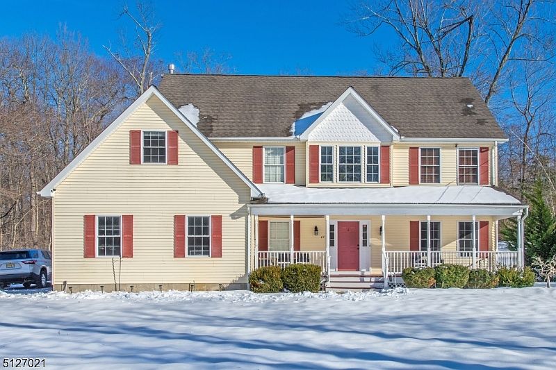 49 Race Rd, Lafayette, NJ 07848 Zillow