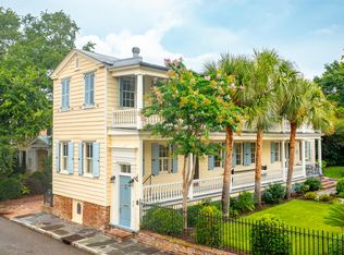48 Legare St, Charleston, SC 29401