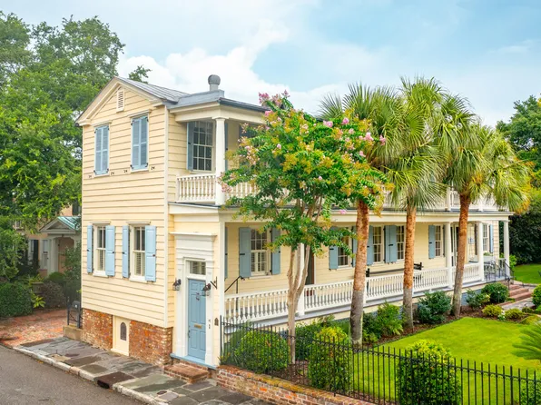 48 Legare St, Charleston, SC 29401