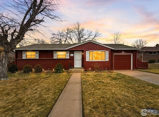 6034 S Steele St, Centennial, CO 80121