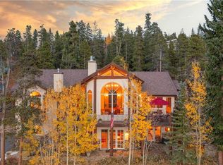 74 Uncle Same Lode Rd, Breckenridge, CO 80424