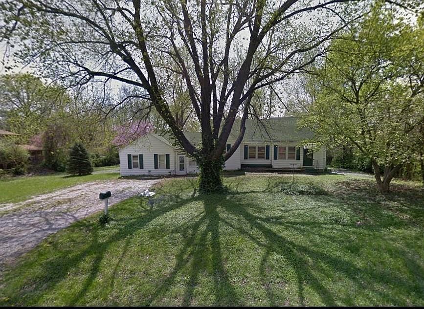 8515 E 81st Ter, Raytown, MO 64138 MLS 2469849 Zillow