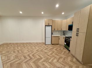 322 Cornelia St FLOOR 1, Brooklyn, NY 11237