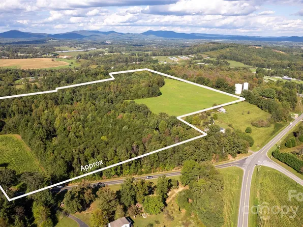 0 D G Echerd Rd, Taylorsville, NC 28681
