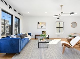 77 Clerk St #1A, Jersey City, NJ 07304