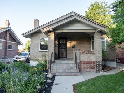 3842 Wyandot St, Denver, CO, 80211