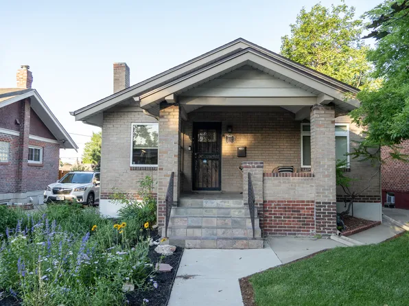 3842 Wyandot St, Denver, CO 80211