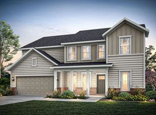 Frazier Plan, Hamilton Place, Cartersville, GA 30120