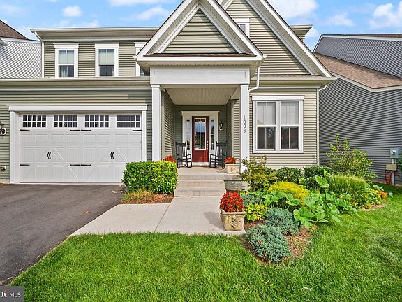 5th image of 1006 Percheron Dr SW