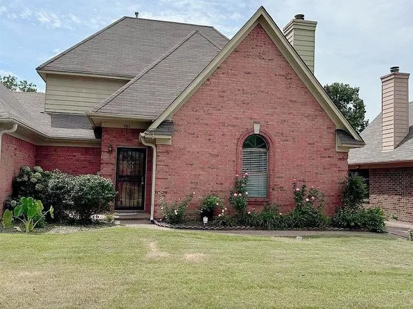781 Pecan Gardens Cir E, Memphis, TN 38122