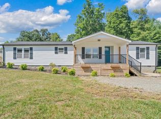 2748 Taylors Rd, Boones Mill, VA 24065