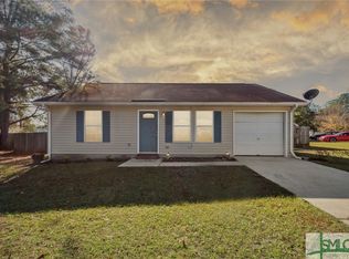 105 Mary St, Springfield, GA 31329