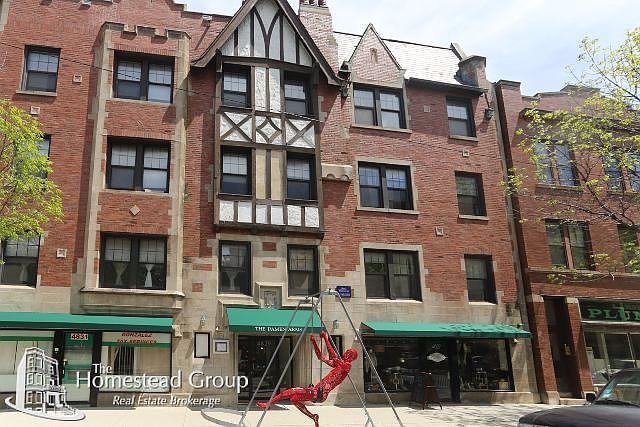 1st image of 4829 N Damen Ave #Third09