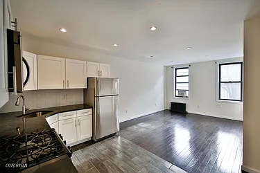 Rented by Corcoran