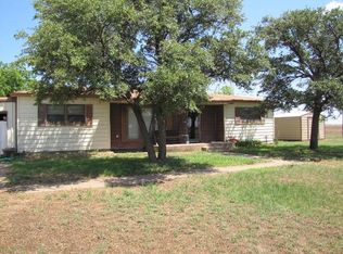 8276 County Road 4134, Hermleigh, TX 79526