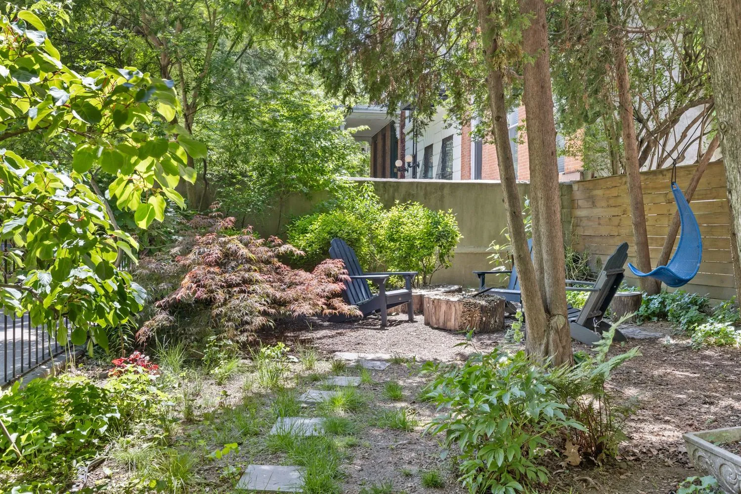 110 Clinton Avenue #1A in Clinton Hill, Brooklyn | StreetEasy
