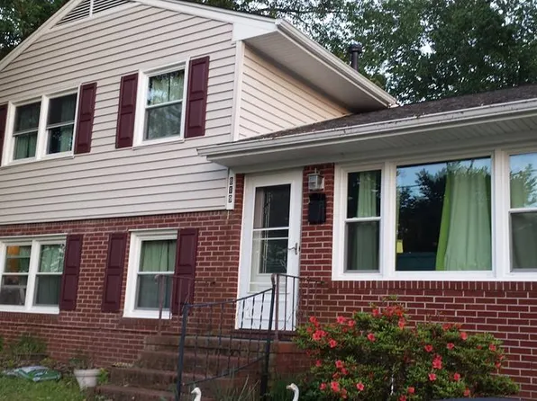 819 Thames Dr, Hampton, VA 23666