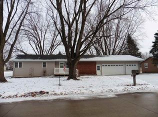 1938 Gil Ave, Charles City, IA 50616