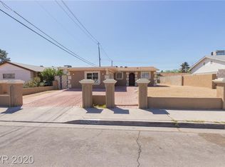 2008 Willoughby Ave, Las Vegas, NV 89101