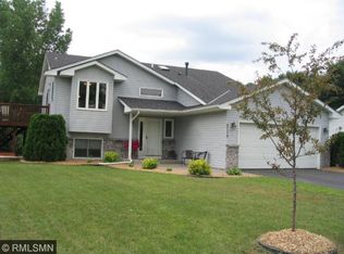 2179 135th Ln NW, Andover, MN 55304