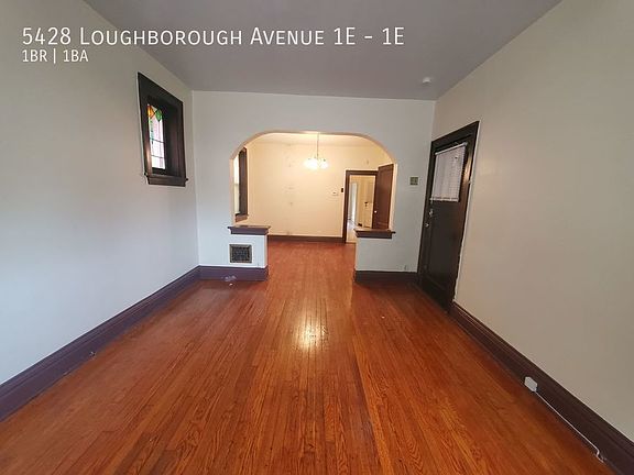 3rd image of 5428 Loughborough Ave APT 1E