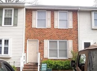 2806 Oak Hill Dr, Williamsburg, VA 23185