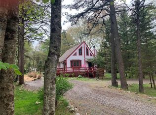 87 Jeffers Rd, Albrightsville, PA 18210