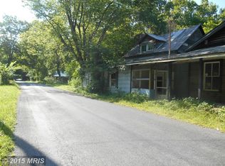 123 Rippling Creek Rd, Capon Bridge, WV 26711