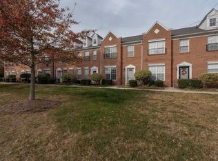 3710 Society Ct, Indian Trail, NC 28079