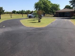 809 NW Spring Hollow Rd, Lawton, OK 73505