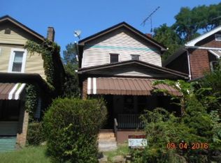 335 Mathews Ave, Pittsburgh, PA 15210