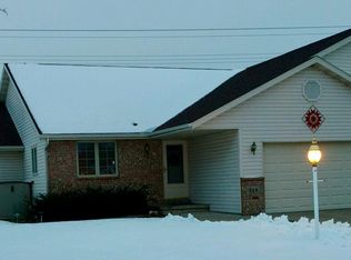 N515 Sonny Ct, Appleton, WI 54915