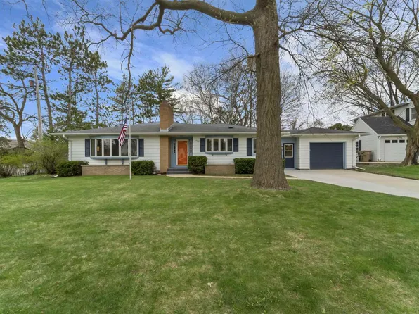 4318 Keating Terrace, Madison, WI 53711