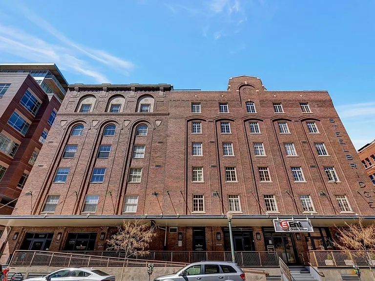 1449 Wynkoop St #205 — Photo 25
