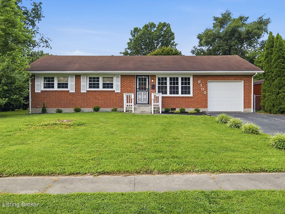 1st image of 6102 Middlerose Cir