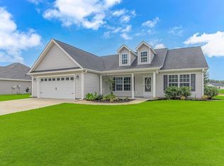 326 Macarthur Dr, Conway, SC 29527