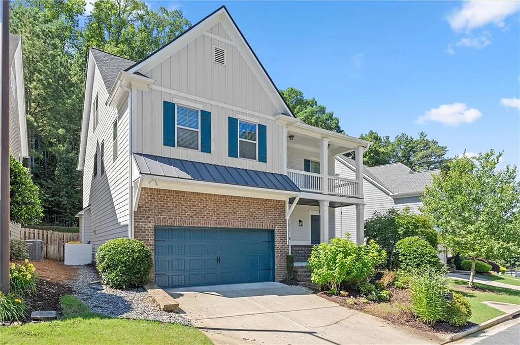 4 bed, 3.5 bath, 3212 sqft, $3,400 — Photo 2