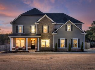 222 Yaun Rd, North Augusta, SC 29841