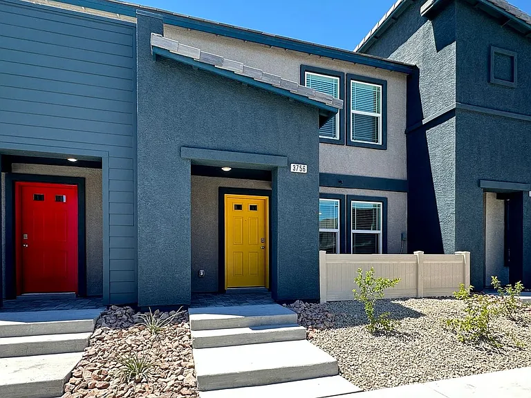 3756 Sonrisa Vista Ave — Photo 23