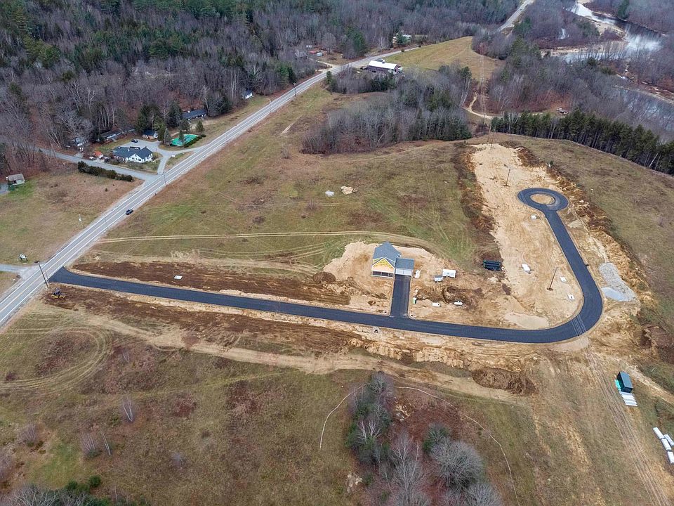 The Preserve Rd, Thornton, NH 03285 MLS 4936863 Zillow