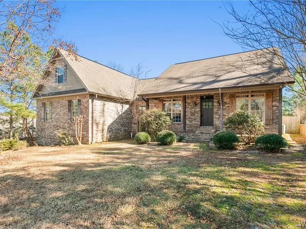 13789 Brandon James Ave, Northport, AL 35475