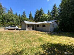 404 Steelhead Ave, Forks, WA 98331