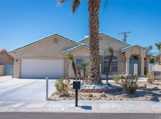 67645 Verona Rd, Cathedral City, CA 92234