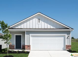 579 Alterra Way, Maxwell, TX 78656