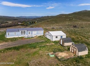 301 Lakeview Rd, Selah, WA 98942
