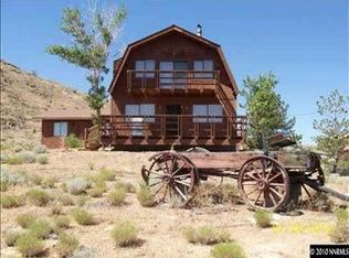 2000 Ironwood Rd, Reno, NV 89510